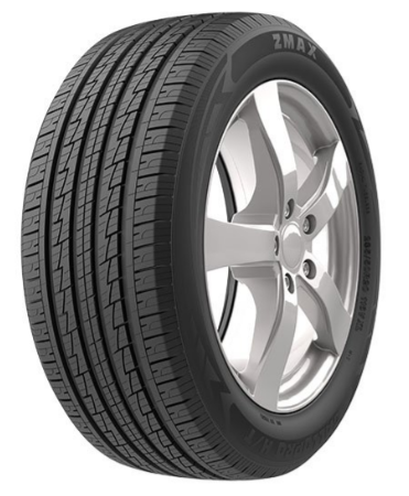 Шина легкова ZMAX GALLOPRO H/T, 285/50R20, 116V, XL
